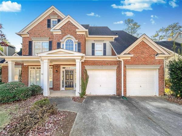 1067 Queensgate DR, Smyrna, GA 30082