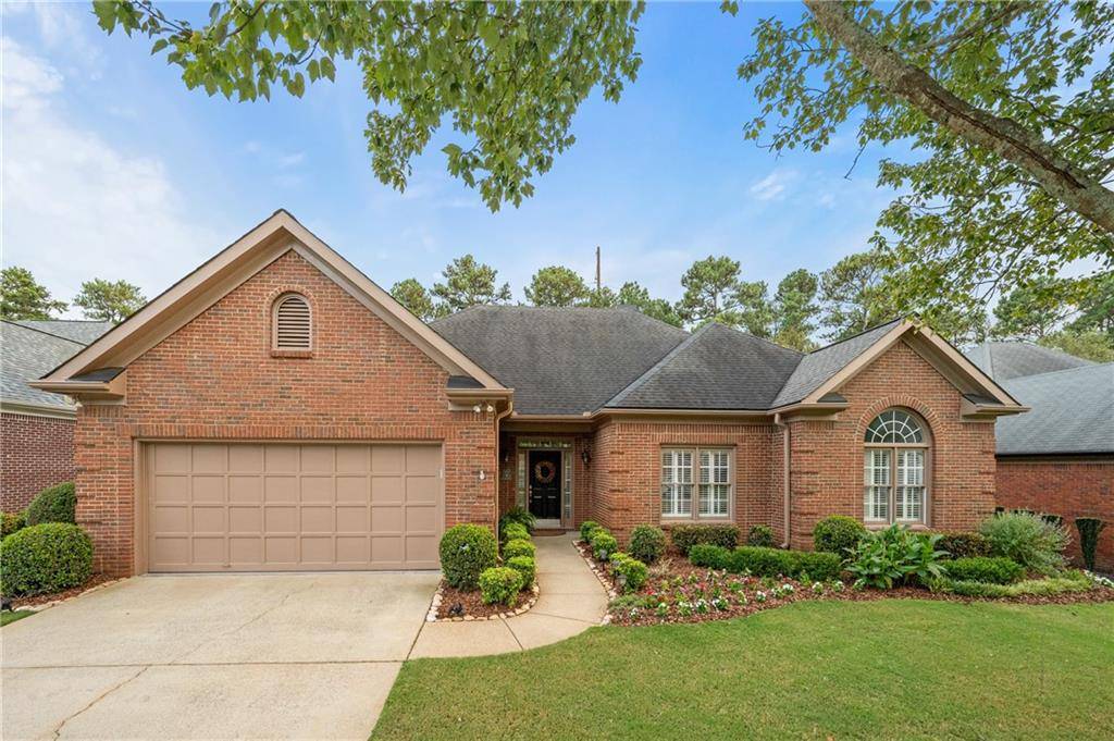 745 Tala DR, Roswell, GA 30076