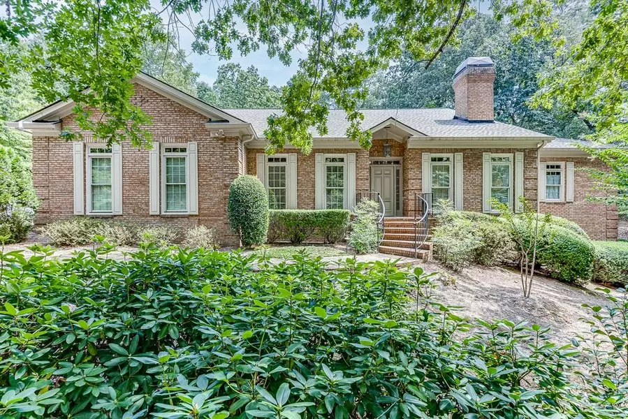 125 Spalding Ridge WAY, Atlanta, GA 30350