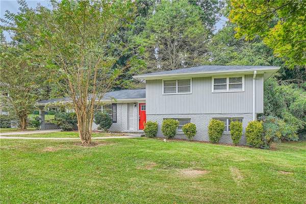 3189 Dogwood DR, Atlanta, GA 30344