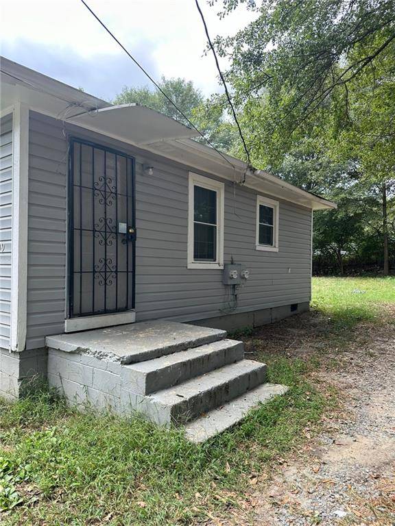 Lithia Springs, GA 30122,6739 Wallis RD