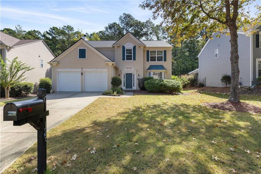 128 Santa Anita TRL, Woodstock, GA 30189