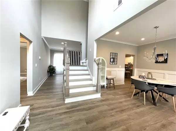 Jasper, GA 30143,520 Stoneledge DR