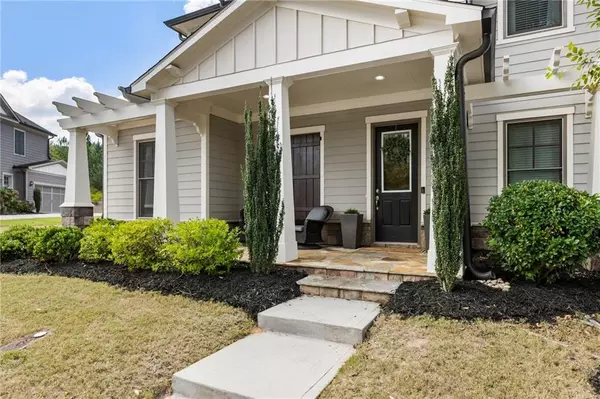 Milton, GA 30004,1080 Birchdale DR