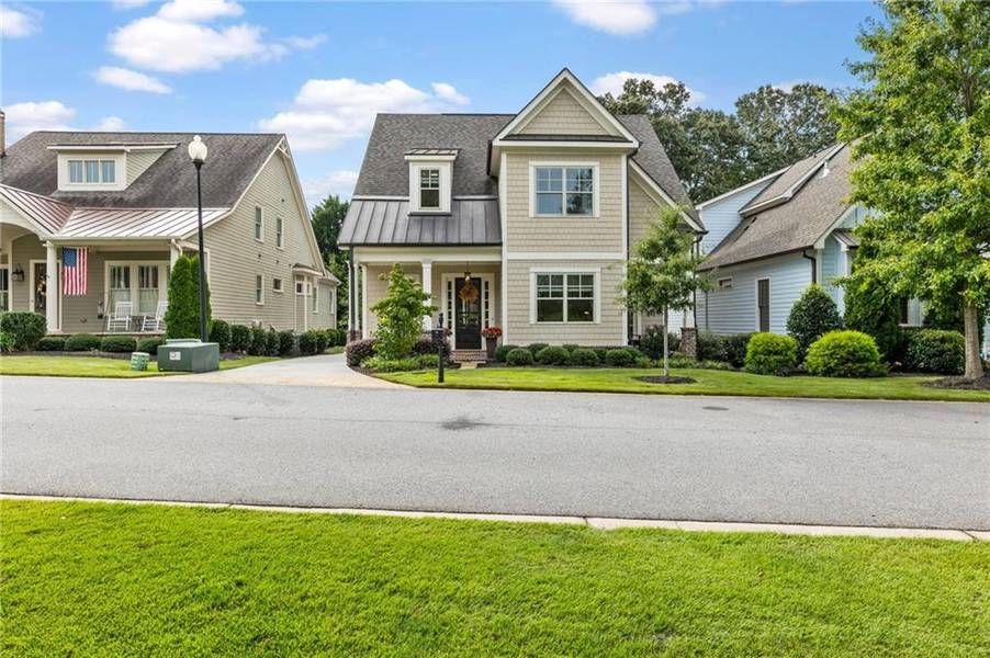 5440 Vineyard Park TRL, Norcross, GA 30071