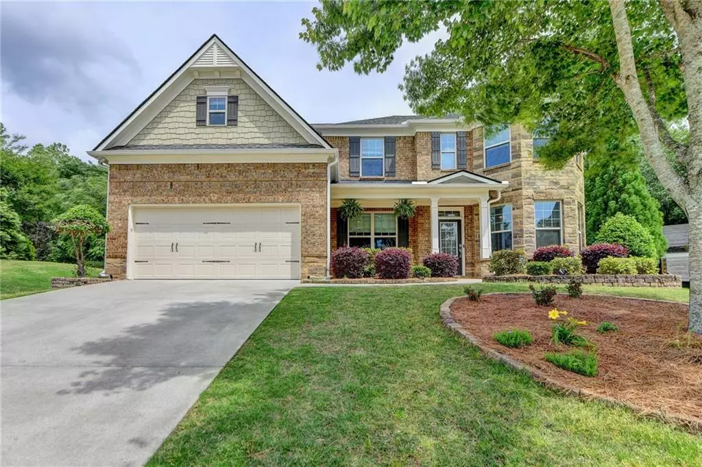 Cumming, GA 30040,6030 Beaver Creek CT