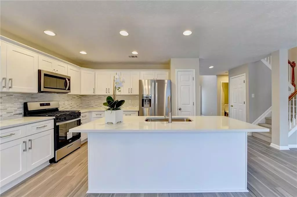 Lawrenceville, GA 30044,3114 Dunlin Lake RD