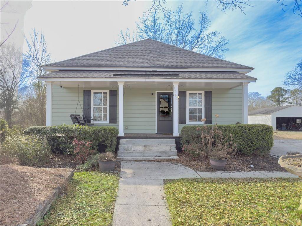 1763 Green ST NE, Conyers, GA 30012