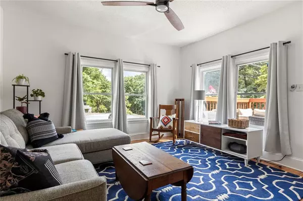 Atlanta, GA 30310,1345 Bridges AVE SW