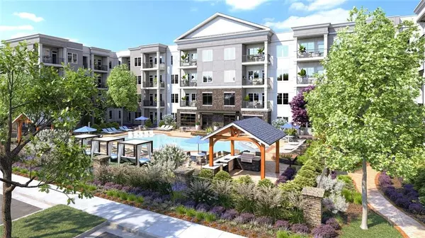 2600 Holcomb Bridge RD #1B, Alpharetta, GA 30022