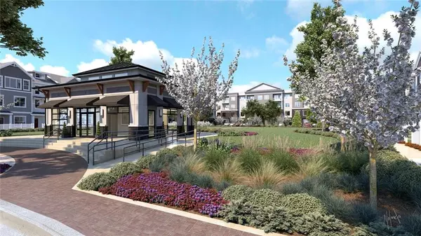 Alpharetta, GA 30022,2600 Holcomb Bridge RD #1B