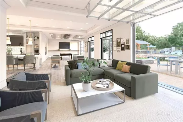 Alpharetta, GA 30022,2600 Holcomb Bridge RD #3A