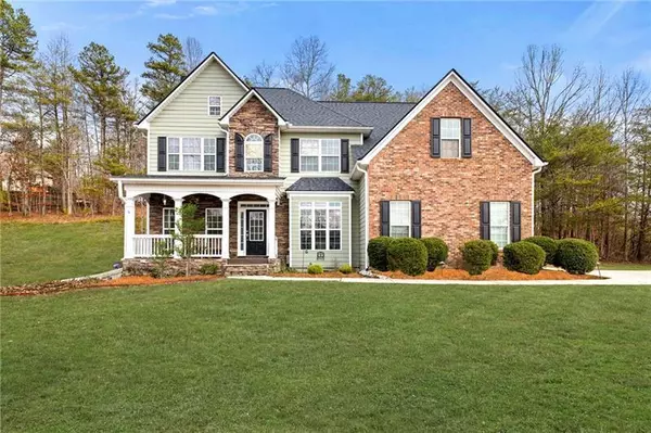 Dahlonega, GA 30533,393 Lake Laurel DR