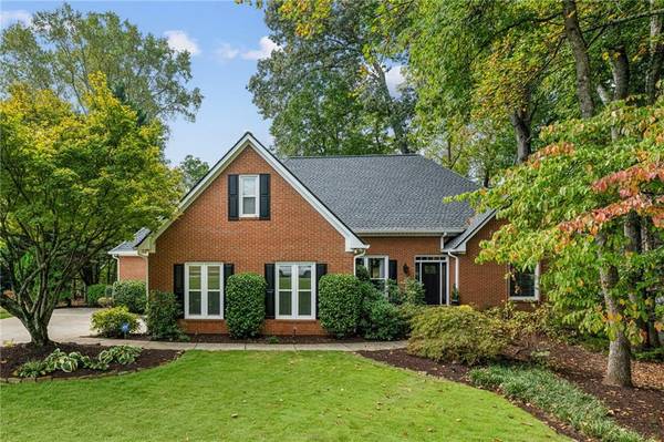 320 Hughes Branch Close, Alpharetta, GA 30004