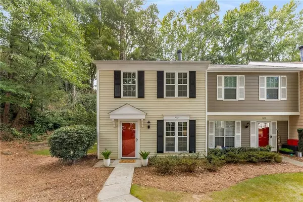 3001 Queen Anne CT, Atlanta, GA 30350