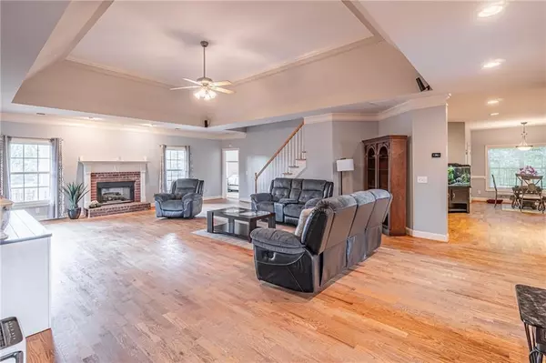 Loganville, GA 30052,401 Sydney WAY
