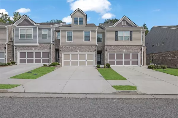 Hiram, GA 30141,19 Trailview CT