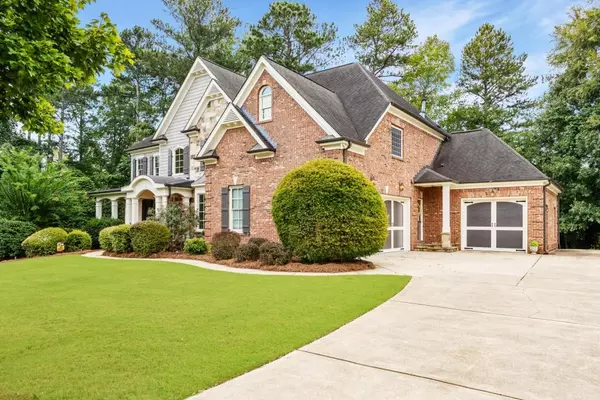 Acworth, GA 30101,5429 Sunset Sound PL NW