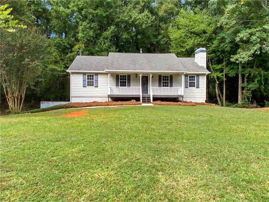 145 Dunwick LN, Mcdonough, GA 30253