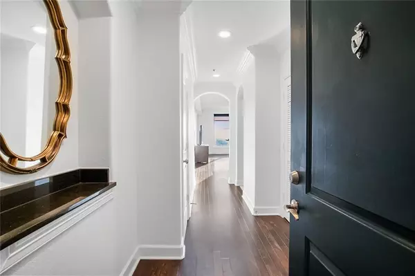 Atlanta, GA 30326,3445 Stratford RD NE #3601