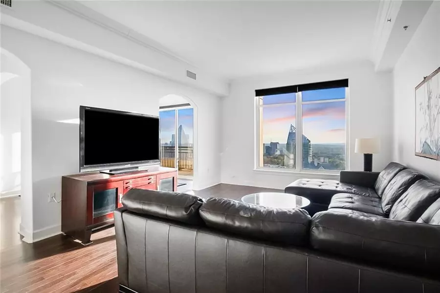 3445 Stratford RD NE #3601, Atlanta, GA 30326