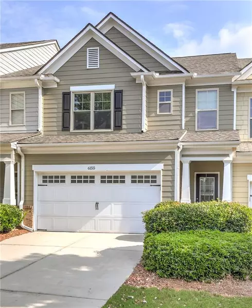 6155 Apple Rose DR, Alpharetta, GA 30004