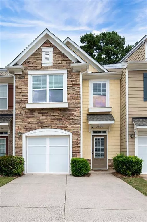 Kennesaw, GA 30152,2004 Lakeshore Overlook CIR NW