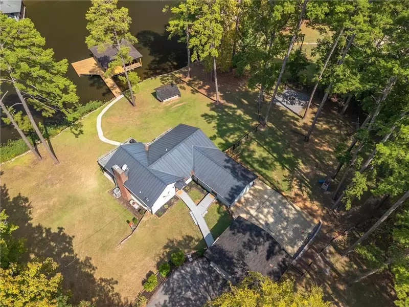 263 Stewart DR NW, Milledgeville, GA 31061