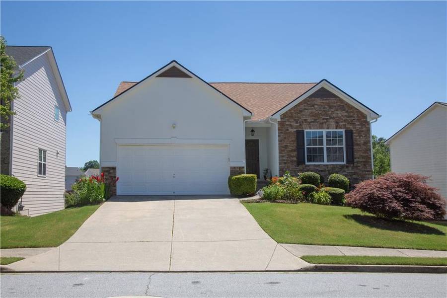 1544 OVERVIEW CIR, Lawrenceville, GA 30044