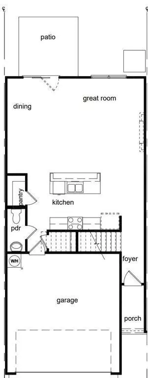 Dawsonville, GA 30534,24 FOUNDERS Drive - LOT 60