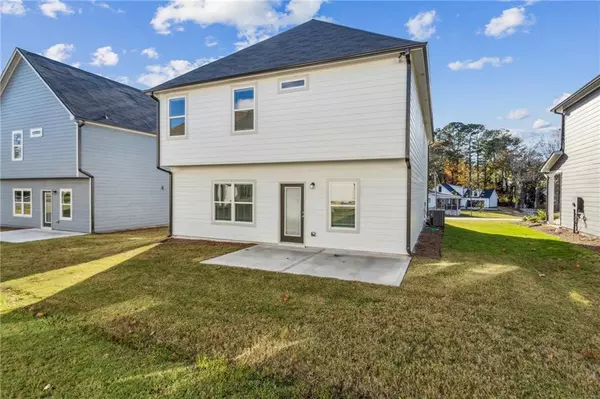 Hoschton, GA 30548,32 Hampton Forest LN