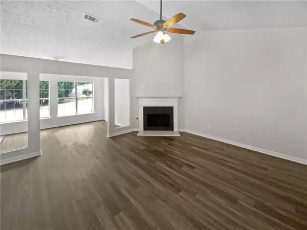 Lithonia, GA 30058,2385 Cove Lake RD