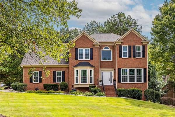 505 Devonhall CT, Johns Creek, GA 30097