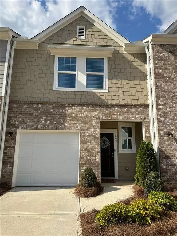 Palmetto, GA 30268,544 Magnolia Circle