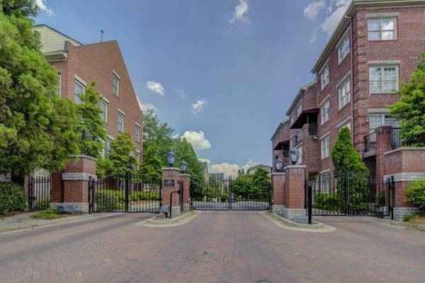 1735 Peachtree ST #528, Atlanta, GA 30309