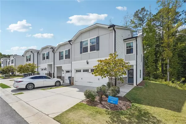 Lilburn, GA 30047,5301 Glade Park DR