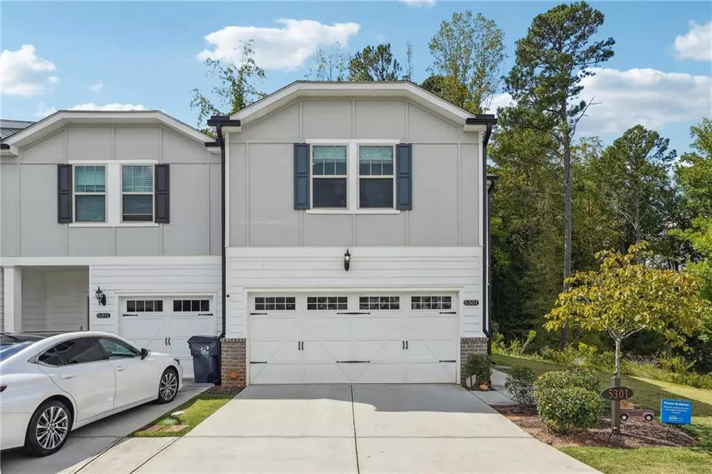 Lilburn, GA 30047,5301 Glade Park DR