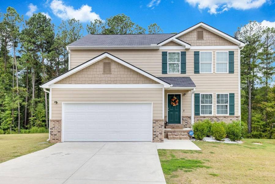 410 Hopi LN, Villa Rica, GA 30180