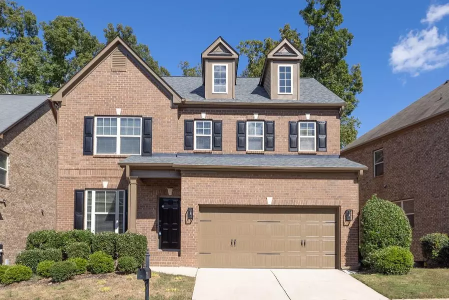 3575 Flycatcher WAY, Duluth, GA 30097