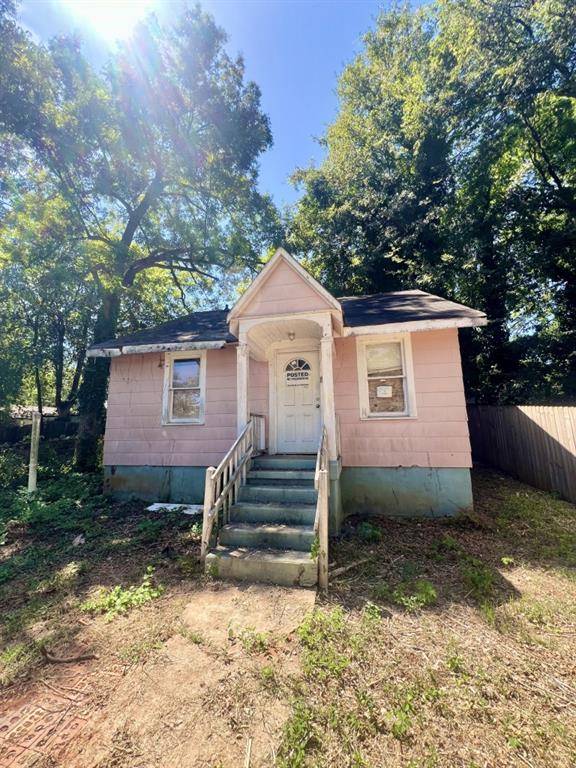 229 Harriet St SE Rear, Atlanta, GA 30315