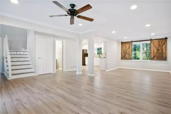 Woodstock, GA 30188,1486 Willow BND