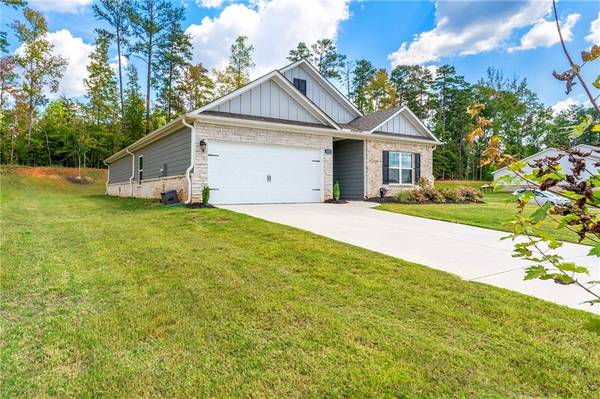 Fairburn, GA 30213,426 Samara CT