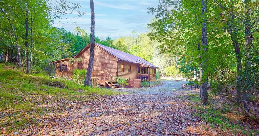 Ellijay, GA 30536,2889 Old Parker Place RD