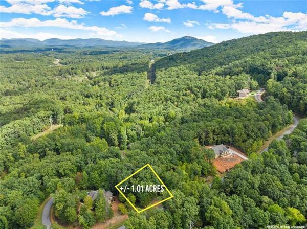 LOT 21 Long Mountain TRL, Cleveland, GA 30528