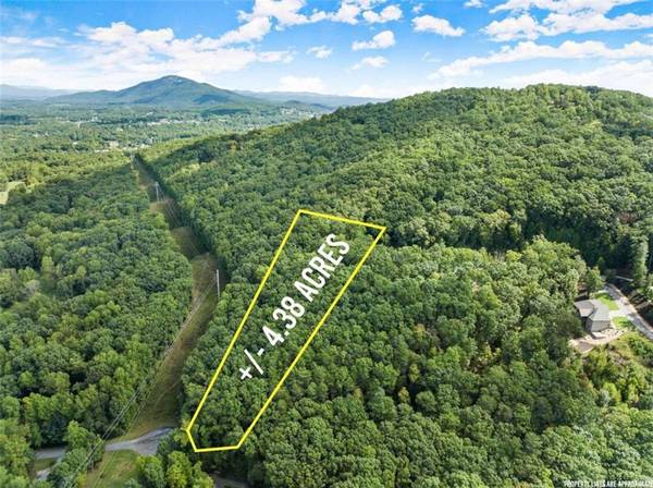 LOT 34 Turner Ridge DR, Cleveland, GA 30528