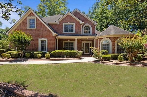 5205 Highland Lake DR, Atlanta, GA 30349