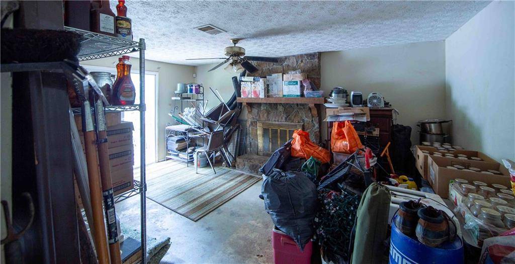 1337 Muirforest DR, Stone Mountain, GA 30088