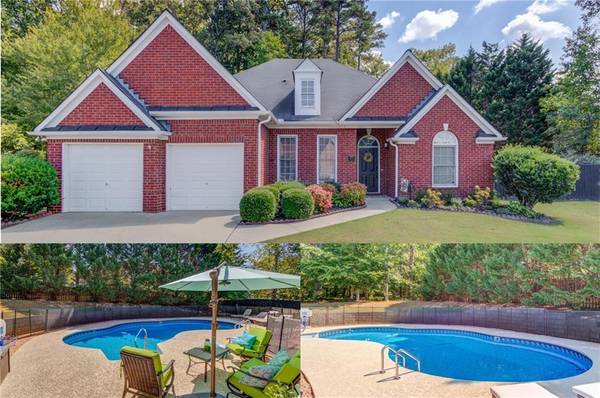 2677 Gold Rust DR, Buford, GA 30519