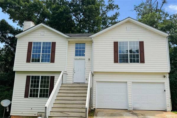 4490 Thornwood TRL, Stone Mountain, GA 30083