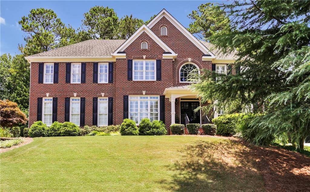 Kennesaw, GA 30152,984 Thousand Oaks BND NW